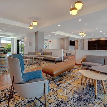 Towneplace Suites By Marriott Cincinnati Airport South Florence Ngoại thất bức ảnh