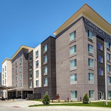 Towneplace Suites By Marriott Cincinnati Airport South Florence Ngoại thất bức ảnh