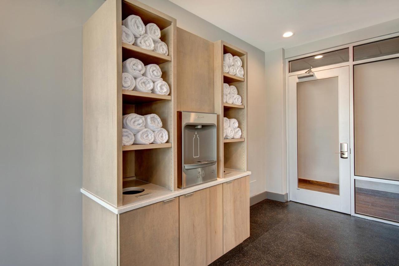 Towneplace Suites By Marriott Cincinnati Airport South Florence Ngoại thất bức ảnh