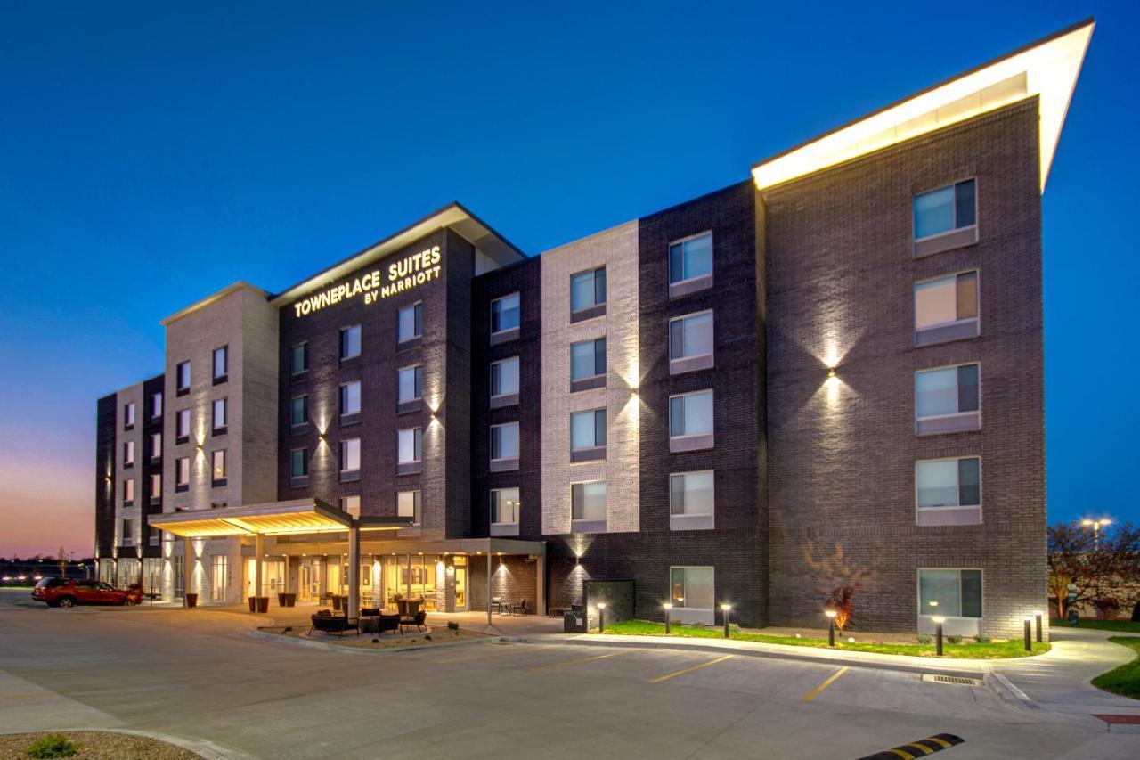Towneplace Suites By Marriott Cincinnati Airport South Florence Ngoại thất bức ảnh
