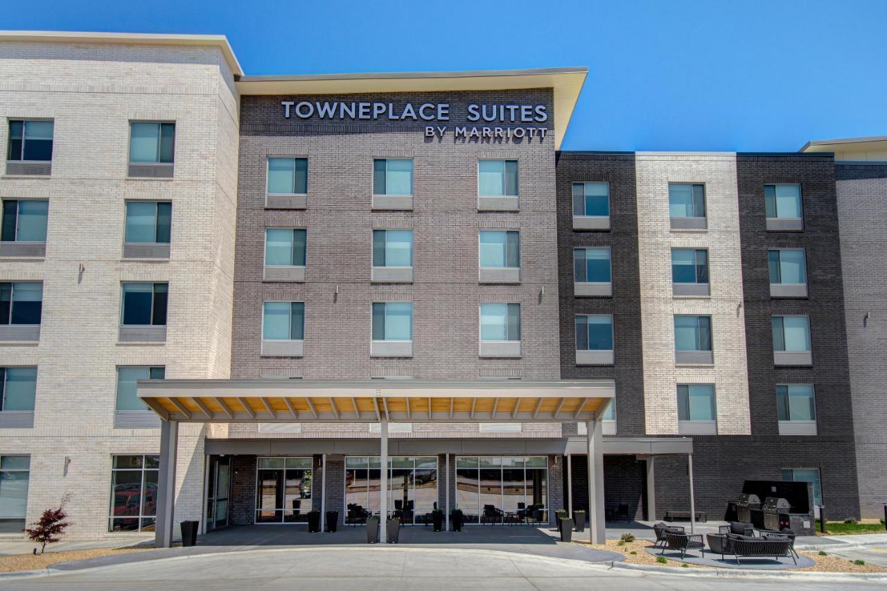 Towneplace Suites By Marriott Cincinnati Airport South Florence Ngoại thất bức ảnh