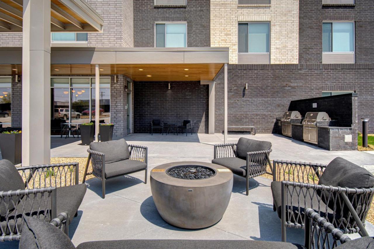 Towneplace Suites By Marriott Cincinnati Airport South Florence Ngoại thất bức ảnh