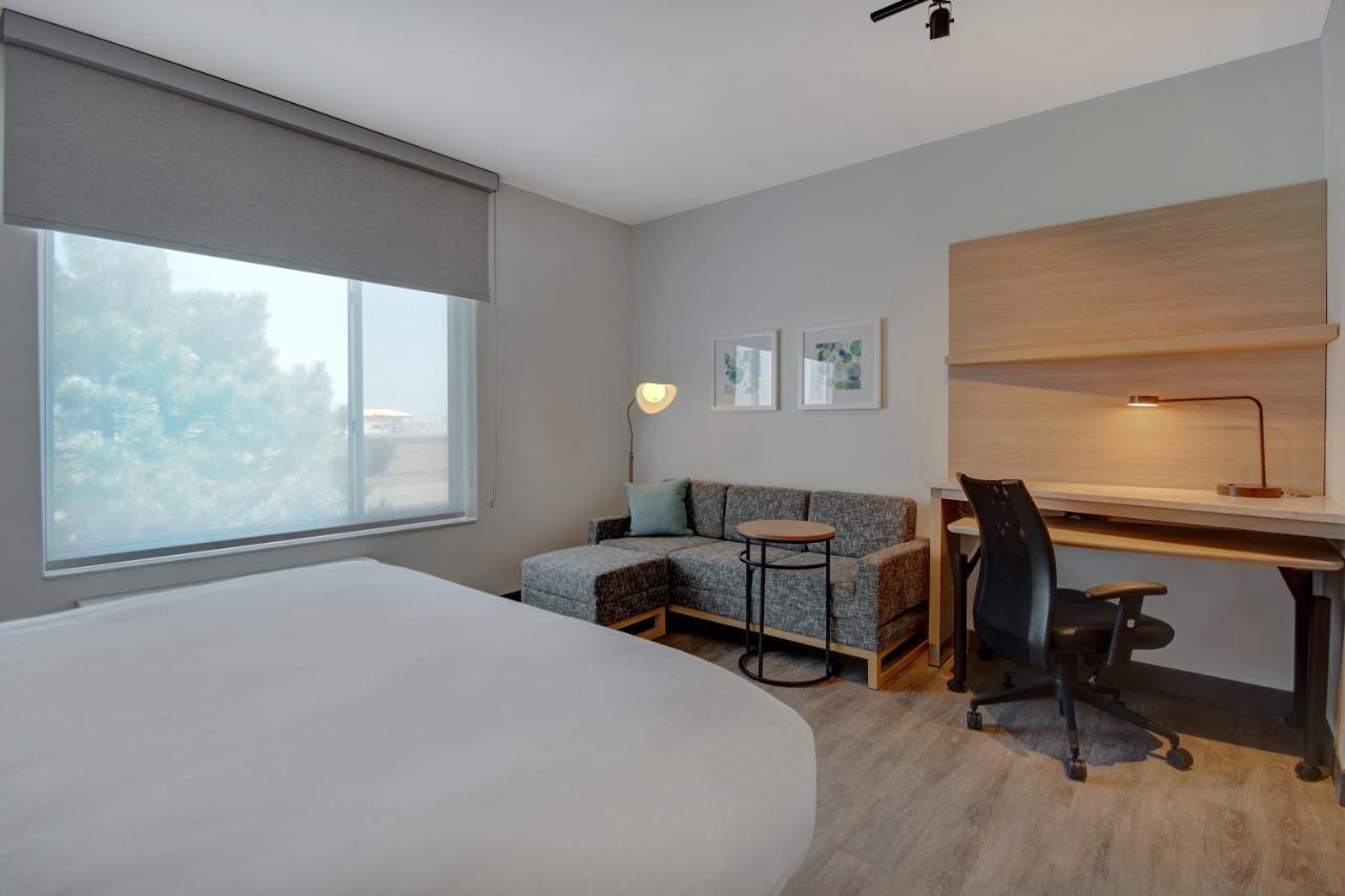 Towneplace Suites By Marriott Cincinnati Airport South Florence Ngoại thất bức ảnh