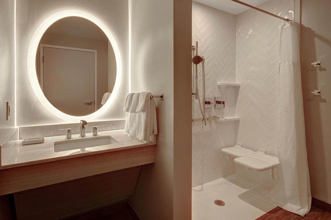 Towneplace Suites By Marriott Cincinnati Airport South Florence Ngoại thất bức ảnh