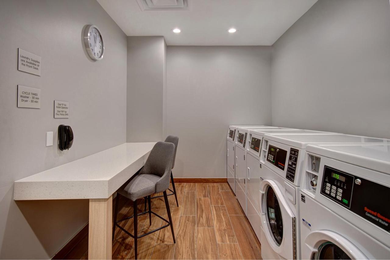 Towneplace Suites By Marriott Cincinnati Airport South Florence Ngoại thất bức ảnh