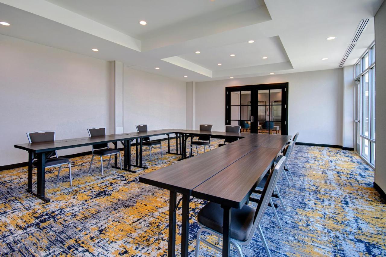 Towneplace Suites By Marriott Cincinnati Airport South Florence Ngoại thất bức ảnh