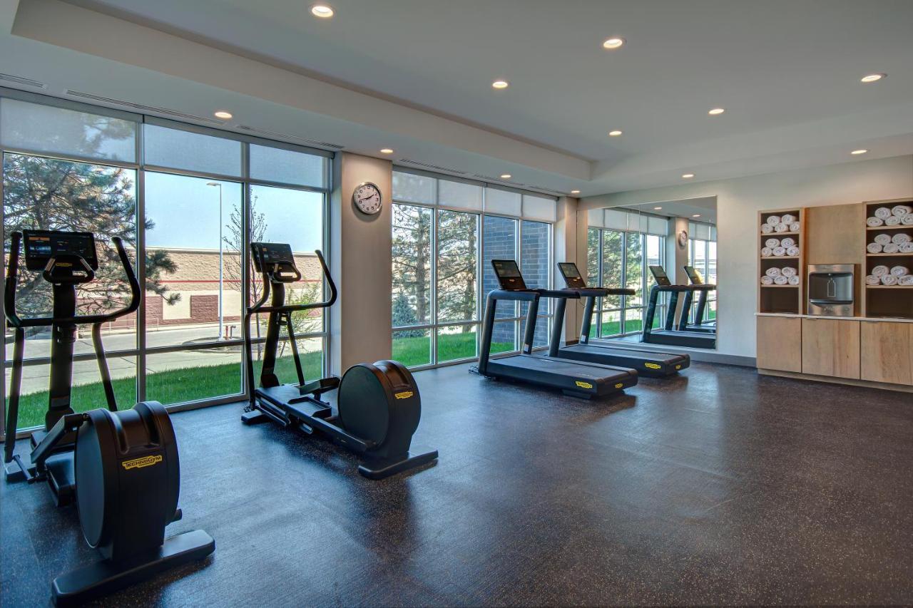 Towneplace Suites By Marriott Cincinnati Airport South Florence Ngoại thất bức ảnh