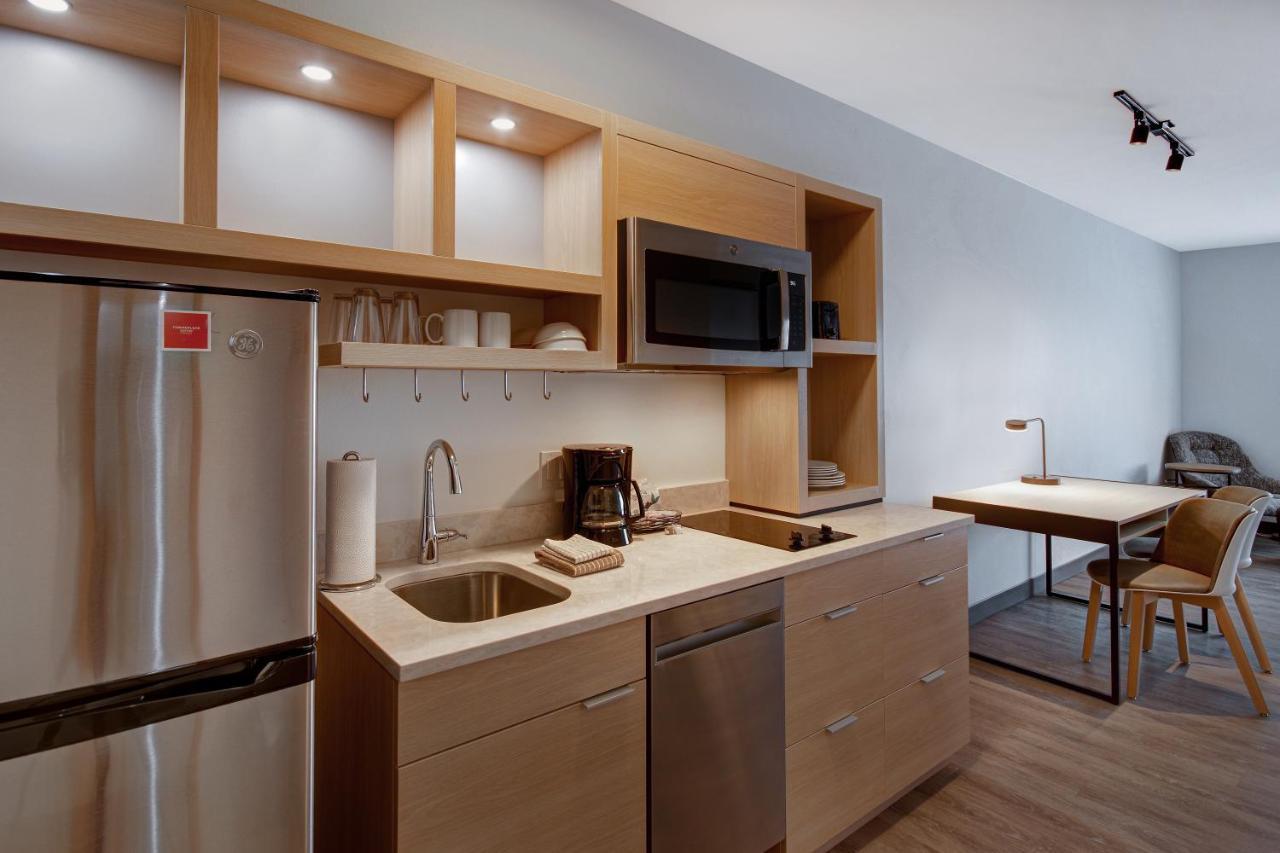 Towneplace Suites By Marriott Cincinnati Airport South Florence Ngoại thất bức ảnh