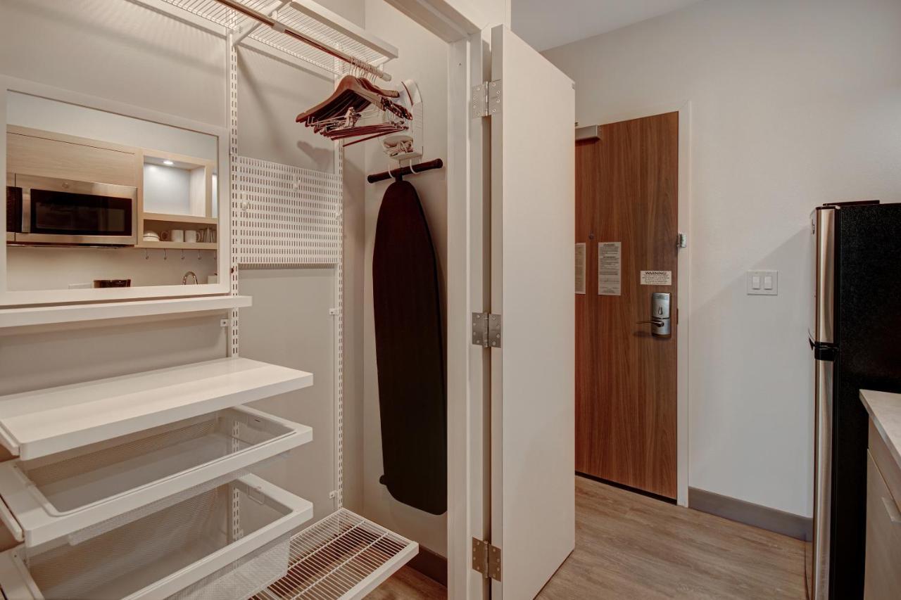 Towneplace Suites By Marriott Cincinnati Airport South Florence Ngoại thất bức ảnh