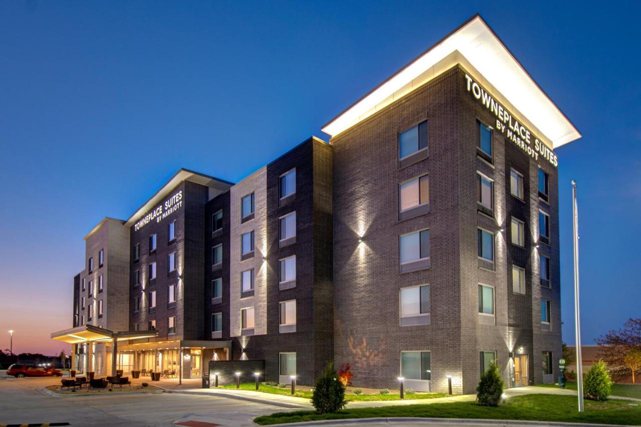 Towneplace Suites By Marriott Cincinnati Airport South Florence Ngoại thất bức ảnh