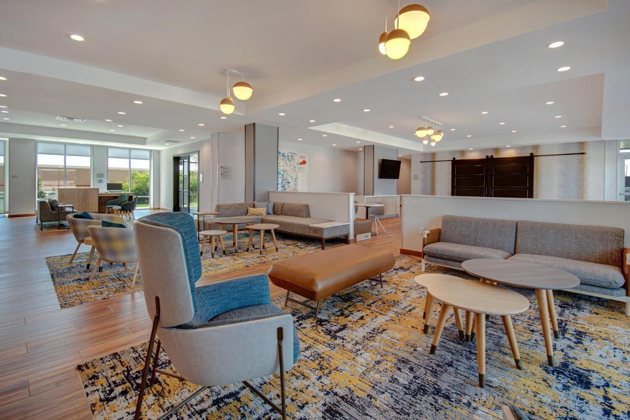 Towneplace Suites By Marriott Cincinnati Airport South Florence Ngoại thất bức ảnh