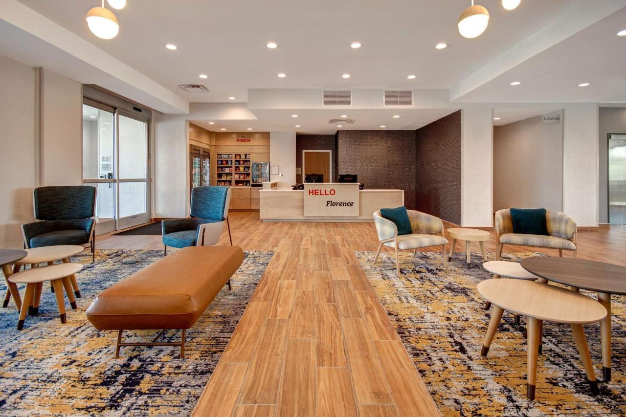 Towneplace Suites By Marriott Cincinnati Airport South Florence Ngoại thất bức ảnh