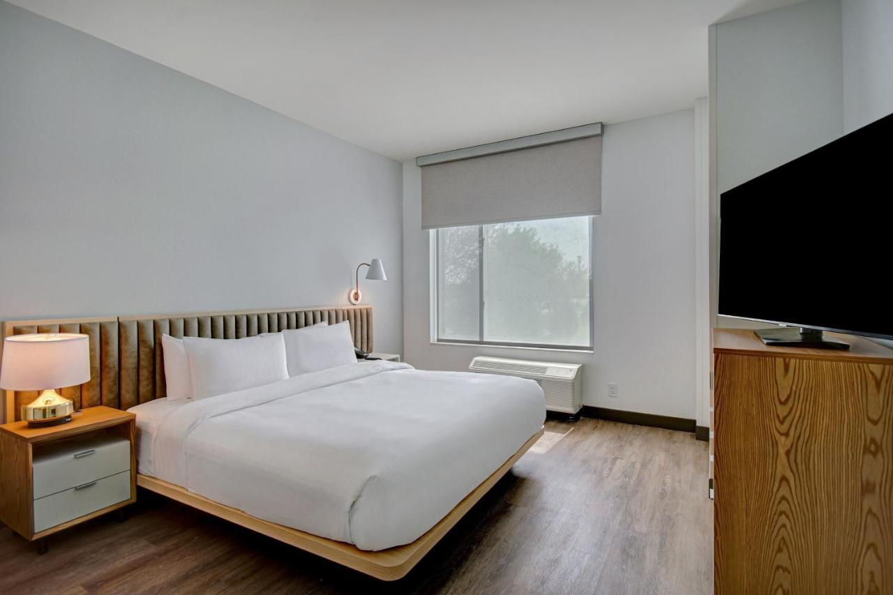 Towneplace Suites By Marriott Cincinnati Airport South Florence Ngoại thất bức ảnh