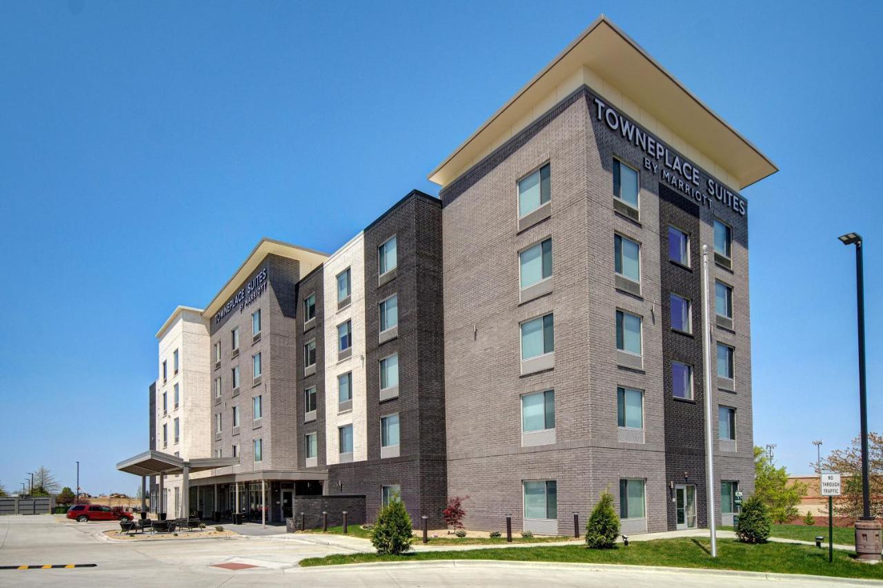 Towneplace Suites By Marriott Cincinnati Airport South Florence Ngoại thất bức ảnh