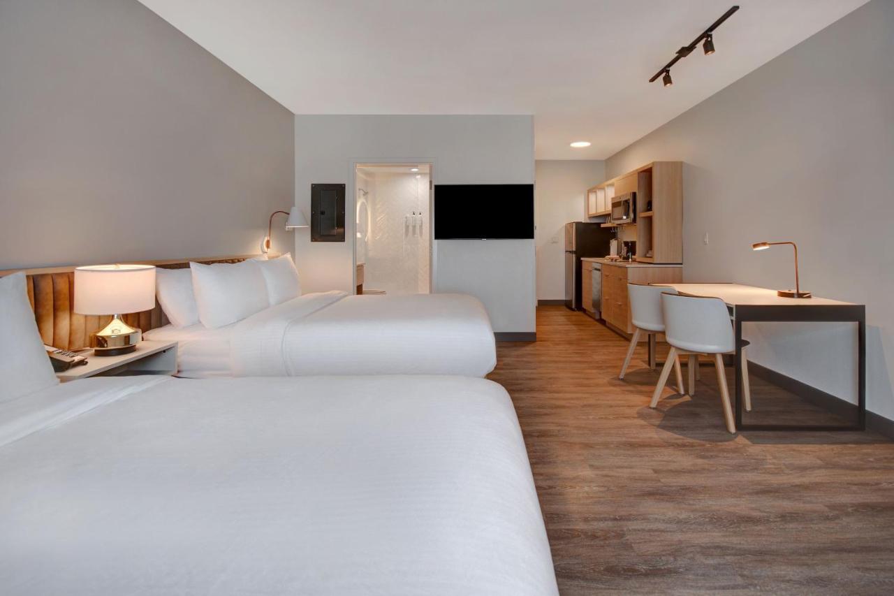 Towneplace Suites By Marriott Cincinnati Airport South Florence Ngoại thất bức ảnh