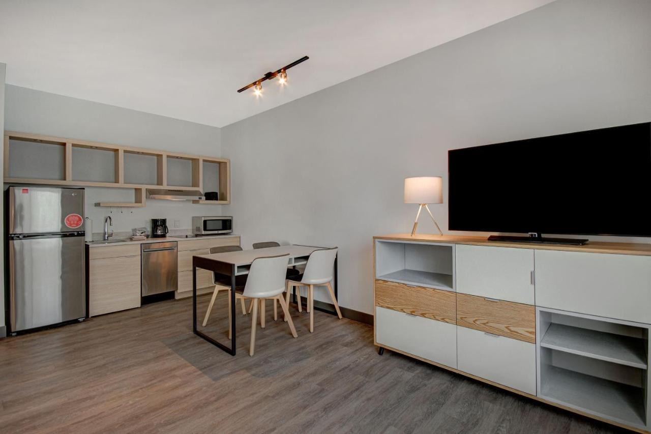 Towneplace Suites By Marriott Cincinnati Airport South Florence Ngoại thất bức ảnh