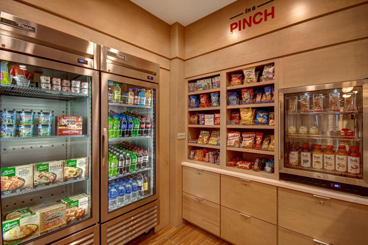 Towneplace Suites By Marriott Cincinnati Airport South Florence Ngoại thất bức ảnh