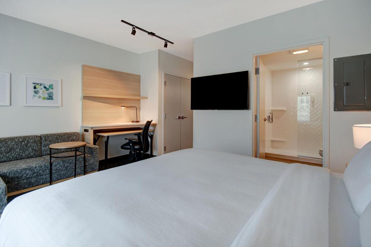 Towneplace Suites By Marriott Cincinnati Airport South Florence Ngoại thất bức ảnh