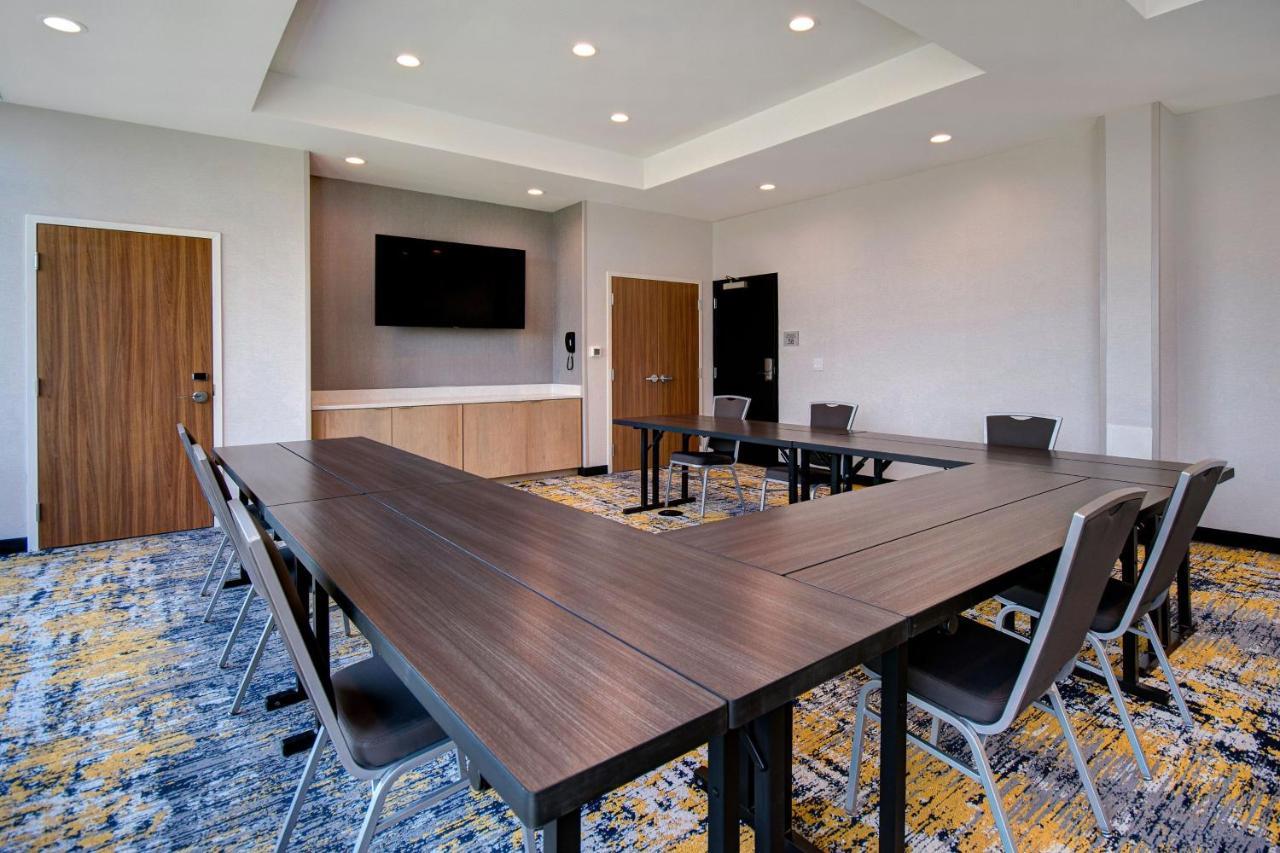 Towneplace Suites By Marriott Cincinnati Airport South Florence Ngoại thất bức ảnh