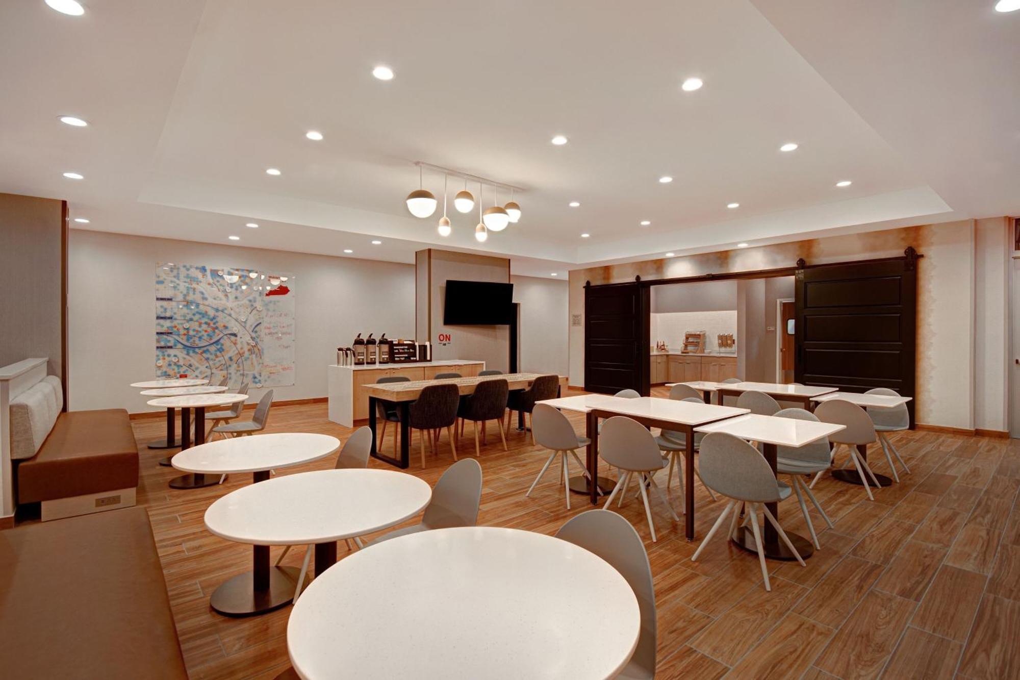 Towneplace Suites By Marriott Cincinnati Airport South Florence Ngoại thất bức ảnh